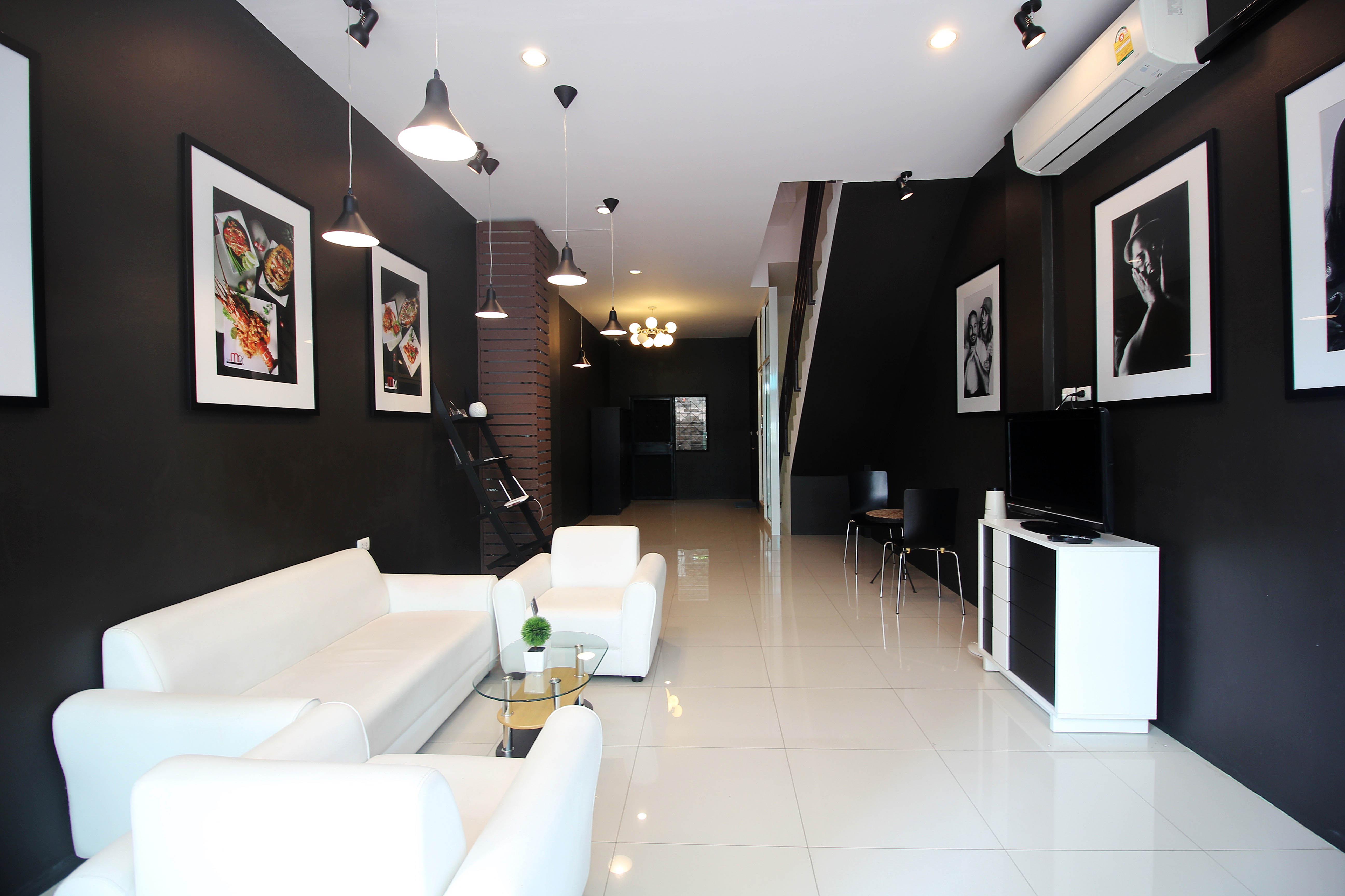 Hotel The Artist House Patong Zewnętrze zdjęcie